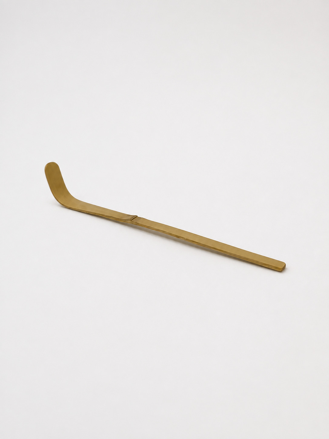 Cuillère matcha bambou – Image 2