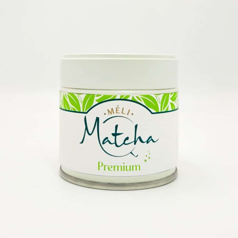 Matcha premium