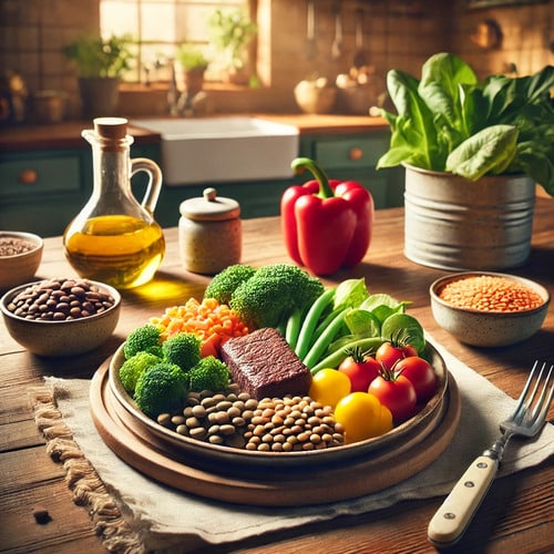 Conseils pratiques pour optimiser l'absorption du fer alimentaire dans une assiette variée