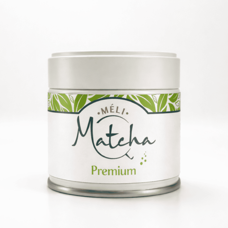 Matcha premium Kagoshima