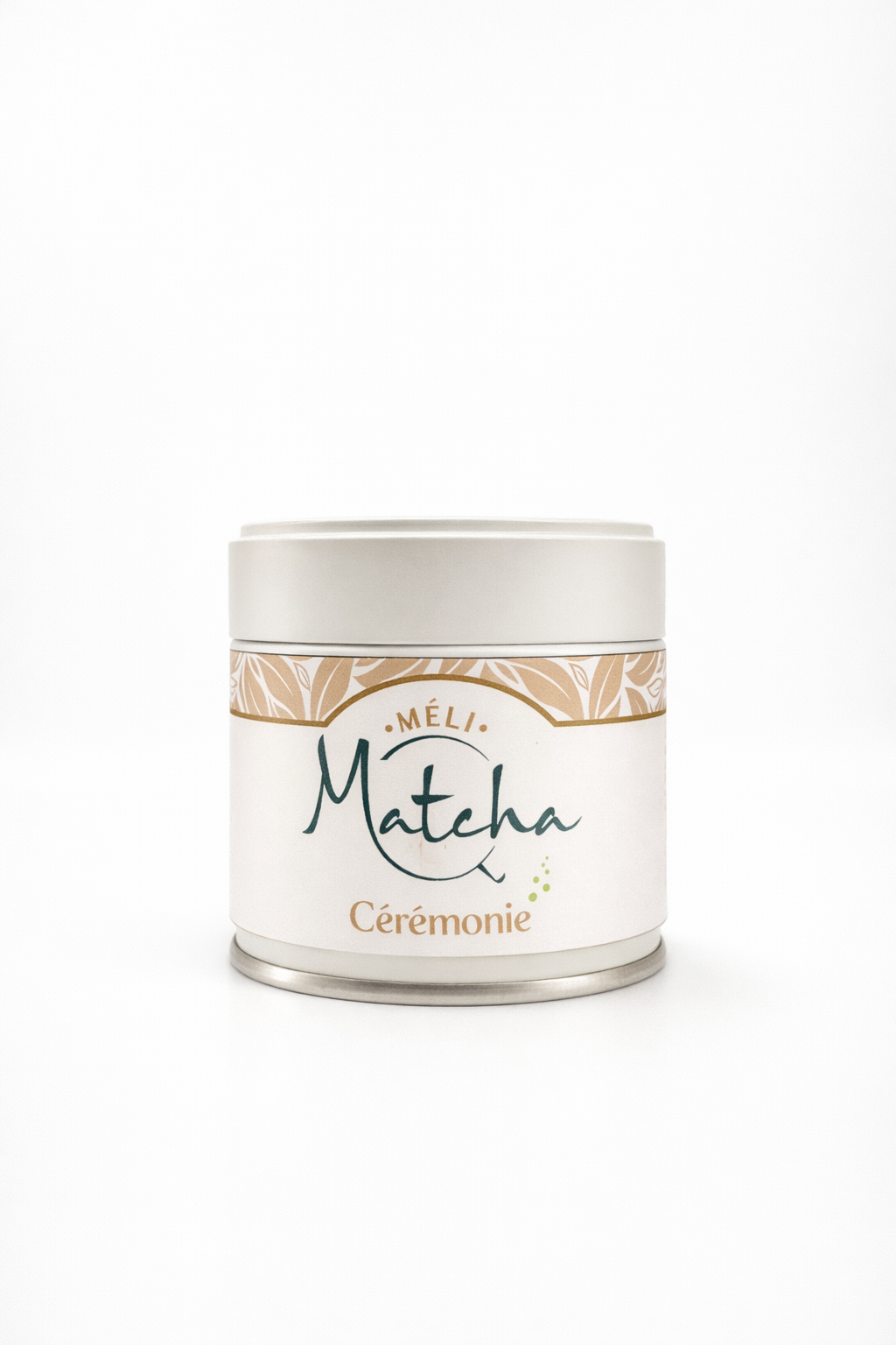 Matcha Cérémonie Bio